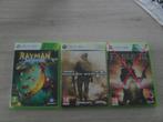Spel voor xbox 360, Games en Spelcomputers, Games | Xbox 360, Ophalen, Online, Gebruikt, Overige genres