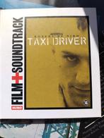 Taxi driver dvd + cd soundtrack, Cd's en Dvd's, Cd's | Filmmuziek en Soundtracks, Ophalen of Verzenden, Zo goed als nieuw