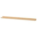 Ikea kaderplank, Ophalen, Gebruikt