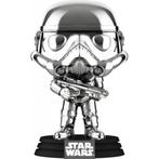 Star Wars POP ! Tête à canette Stormtrooper en vinyle chromé, Collections, Star Wars, Figurine, Enlèvement ou Envoi, Neuf