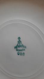 servies Bavaria Mitterteich, Enlèvement