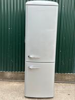 Amerikaanse koelkast Gorenje werkt perfect Garantie +, Ophalen of Verzenden, Zo goed als nieuw