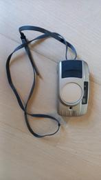 Minolta fotocamera, Ophalen of Verzenden, Gebruikt, Minolta