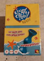 Jungle Speed beach editie (nieuw), Hobby en Vrije tijd, Ophalen, Nieuw