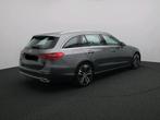 Mercedes-Benz C Estate 180 Luxury Line + LED + LEDER + PTS +, Achterwielaandrijving, Gebruikt, Euro 6, 4 cilinders