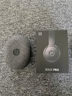 Casque beats solo pro, Audio, Tv en Foto, Hoofdtelefoons, Ophalen, Zo goed als nieuw, Beats