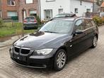 BMW 320D E91 Automaat - Start en rijdt perfect - 181.000km’s, Auto's, BMW, Automaat, Achterwielaandrijving, Bedrijf, https://public.car-pass.be/vhr/c4d909af-d177-43cd-8545-a9dc2d756a75