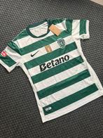Sporting CP Thuisshirt 2025/26 – Nike – Maat S, Maat S, Verzenden, Nieuw, Shirt
