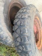 Suzuki samurai vitara banden met  velg, Zakelijke goederen, Landbouw | Onderdelen | Banden, Velgen en Assen, Ophalen