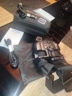 Jumelles avec vision nocturne, Enlèvement ou Envoi, Comme neuf, Vision nocturne