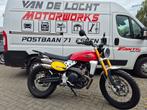 FANTIC CABALLERO 500 SCRAMBLER, Motoren, Motoren | Overige merken, Bedrijf