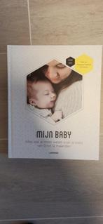 Mijn baby - Christine Vanhole, Boeken, Kinderboeken | Baby's en Peuters, Ophalen of Verzenden, Nieuw, 0 tot 6 maanden