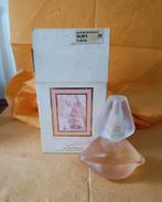 Eau de Dali femme 50ml vintage parfum uit productie, Verzamelen, Ophalen of Verzenden, Nieuw