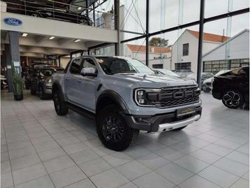 Ford Ranger Raptor 3.0 ECOBOOST BENZINE NIEUW OKM 60900+BTW beschikbaar voor biedingen