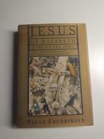 Jesus of Nazareth King of the jews - Paula Fredriksen, Livres, Comme neuf, Enlèvement ou Envoi