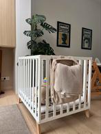 Park Quax model ‘Alix’ + Aerosleep Evolution matras, Ophalen, Gebruikt
