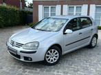 Volkswagen golf 5 1.6 benzine, Auto's, Golf, Particulier, Te koop, Benzine