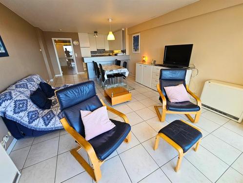 Appartement te huur in De Panne, Immo, Maisons à louer, Appartement