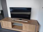 Samsung Smart-tv Curved 49", Audio, Tv en Foto, Televisies, Ophalen, Gebruikt, Samsung, 100 cm of meer