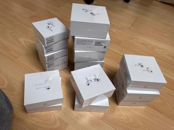 ALLE AIRPODS MODELLEN TE KOOP beschikbaar voor biedingen
