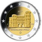 Pièce spéciale de 2 euros en Allemagne, Enlèvement ou Envoi