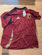 Maillot diable rouge 2XL NEUF, Ophalen of Verzenden, Nieuw, Shirt