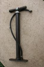 US Jeep Dodge GMC Tools Bandenpomp US WO 2, Ophalen of Verzenden, Overige soorten