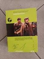 Dvd box De paradijsvogels seizoen 1, Cd's en Dvd's, Ophalen of Verzenden, Zo goed als nieuw