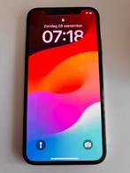 Iphone XS 64GB wit, Telecommunicatie, Ophalen, Zo goed als nieuw, Wit, IPhone XS