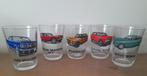 Waterglazen voor auto's uit de collectie, Ophalen, Glas of Glazen, Overige stijlen, Glas