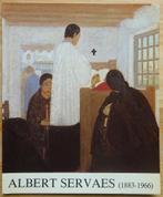 Albert Servaes, Museum van Deinze en de Leiestreek 1983, Boeken, Ophalen of Verzenden, Zo goed als nieuw, Schilder- en Tekenkunst