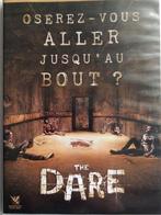 The dare / DVD, Comme neuf, Enlèvement ou Envoi