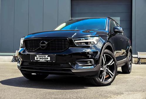 Volvo XC40 XC40 | T4 Recharge | R Design | Expression, Auto's, Volvo, Bedrijf, Te koop, XC40, ABS, Achteruitrijcamera, Airbags