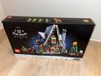 LEGO 10275 Elf Club House (sealed), Enlèvement ou Envoi, Neuf, Ensemble complet, Lego