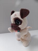 Furreal friends interactieve  hond hasbro, Kinderen en Baby's, Ophalen of Verzenden, Zo goed als nieuw, Hond