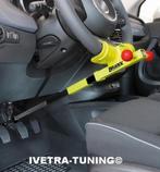 Stuur- Pedaalklem VW Transporter T3/T4/T5/T6 | Beveiliging, Ophalen of Verzenden, Nieuw