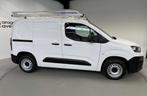 Citroen Berlingo Berlingo 1.5 BlueHDi 100 DAKDRAGER, Autos, Camionnettes & Utilitaires, 75 kW, Achat, Noir, Diesel