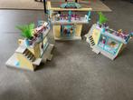 Playmobil hotel volledig ingericht, Kinderen en Baby's, Speelgoed | Playmobil, Zo goed als nieuw, Ophalen
