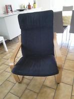 Zetel ikea, Huis en Inrichting, Ophalen, Gebruikt, Eenpersoons