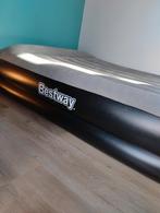 Luchtmatras, Ophalen, Zo goed als nieuw