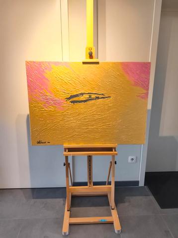 "Eye of the soul" A.Nikiciuk beschikbaar voor biedingen
