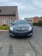 Opel insignia 2.0cdti Xenon/Navi euro 5, Te koop, Zilver of Grijs, 5 cilinders, Stof