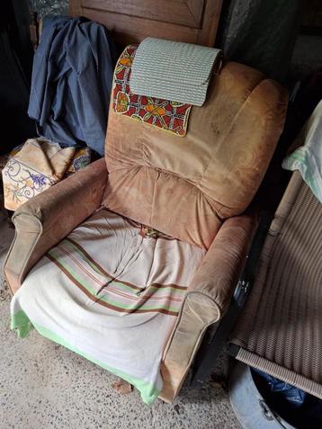 Elektrische fauteuil beschikbaar voor biedingen