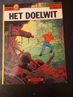 Het doelwit. Martin-Lefranc, Boeken, Ophalen of Verzenden