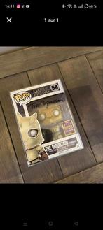 Figurine pop the Montain, Collections, Enlèvement, Neuf, Figurine