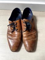 Bugatti bruine geklede schoenen, Kleding | Heren, Schoenen, Ophalen, Bugatti, Bruin, Zo goed als nieuw