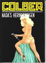 Nada's herinneringen +18 strip, Sombrero, Enlèvement, Utilisé, Comics