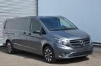 Mercedes Vito 119CDI- L3- Automaat- Camera- GPS- 33000+BTW, Auto's, Automaat, 2000 kg, Mercedes-Benz, Bedrijf