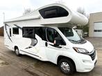 Chausson C656, Caravans en Kamperen, Mobilhomes, Diesel, Meer dan 6, 6 tot 7 meter, Chausson