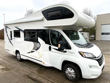 Chausson C656  beschikbaar voor biedingen